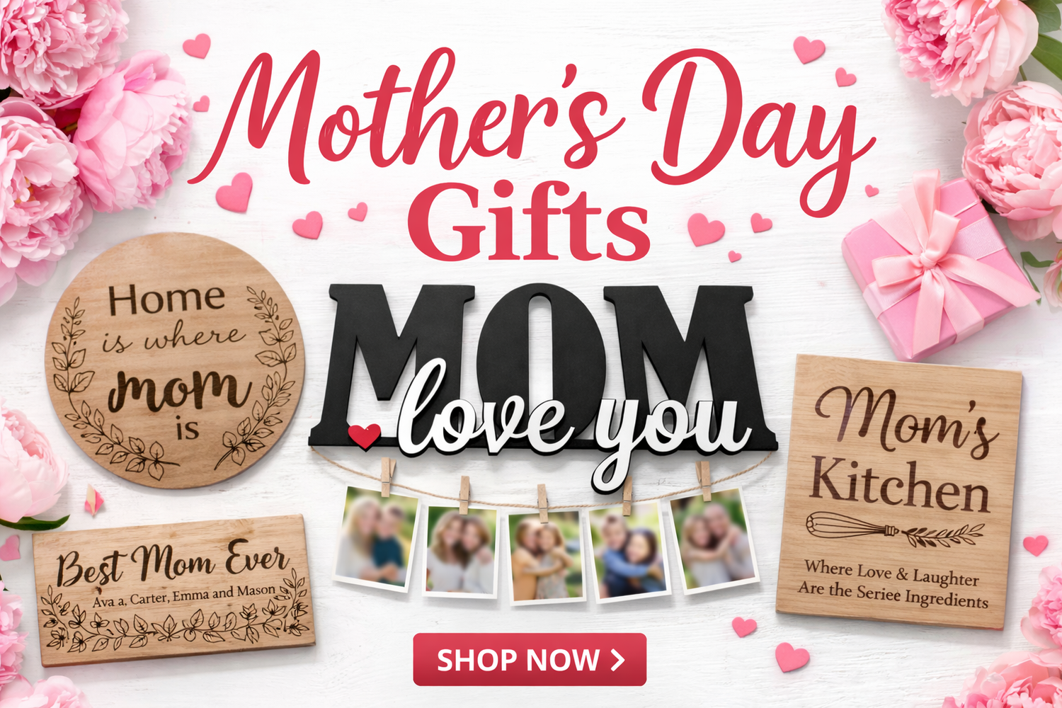 Mom Gifts