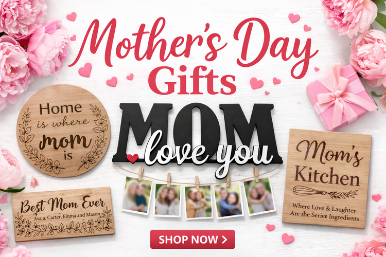 Mom Gifts