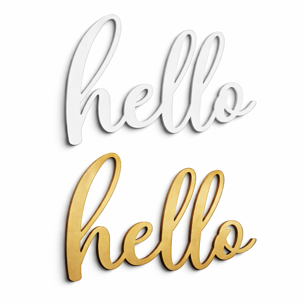 Hello Sign