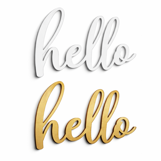 Hello Sign
